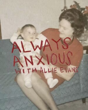 Allie Marie Evans Instagram - What happens when girlhood ends before you’re ready and womanhood begins on someone else’s terms? 

In this deeply personal episode of @theunreliablenarratorpodcast (formally known as Always Anxious, I unpack the invisible pressures women face to grow up at the “right” time, in the “right” way, and why no matter what path we take it never seems to please anyone. 

While writing my essay The Quiet Collapse of Girlhood, I sat down with two of my close friends Tallulah Willis and Sara Coates to have honest conversations about growing up, body image, public scrutiny, identity, and the quiet grief that often comes with leaving girlhood behind. From generational trauma to societal timelines to the aching nostalgia of innocence lost, this episode dives deep into the pain, the power, and the personal reclamation of becoming a woman on your own terms.

I asked everyone through the interview process what their internal age was, the answer always surprised me. I would love to know how old you are and what your internal age is and why?