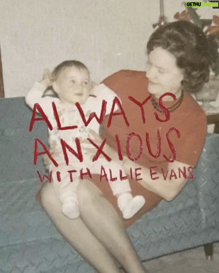 Allie Marie Evans - 163 Likes - What happens when girlhood ends before you’re ready and womanhood begins on someone else’s terms?
In this deeply personal episode of @theunreliablenarratorpodcast (formally known as Always Anxious, I unpack the invisible pressures women face to grow up at the “right” time, in the “right” way, and why no matter what path we take it never seems to please anyone.
While writing my essay The Quiet Collapse of Girlhood, I sat down with two of my close friends Tallulah Willis and Sara Coates to have honest conversations about growing up, body image, public scrutiny, identity, and the quiet grief that often comes with leaving girlhood behind. From generational trauma to societal timelines to the aching nostalgia of innocence lost, this episode dives deep into the pain, the power, and the personal reclamation of becoming a woman on your own terms.
I asked everyone through the interview process what their internal age was, the answer always surprised me. I would love to know how old you are and what your internal age is and why?
