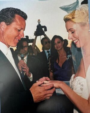 Alona Tal Instagram - 20 years. @marcos595 I loved you then and I love you still. With all my heart. All other words are for you and you only (well Charlie and Bailey will most likely be listening too)