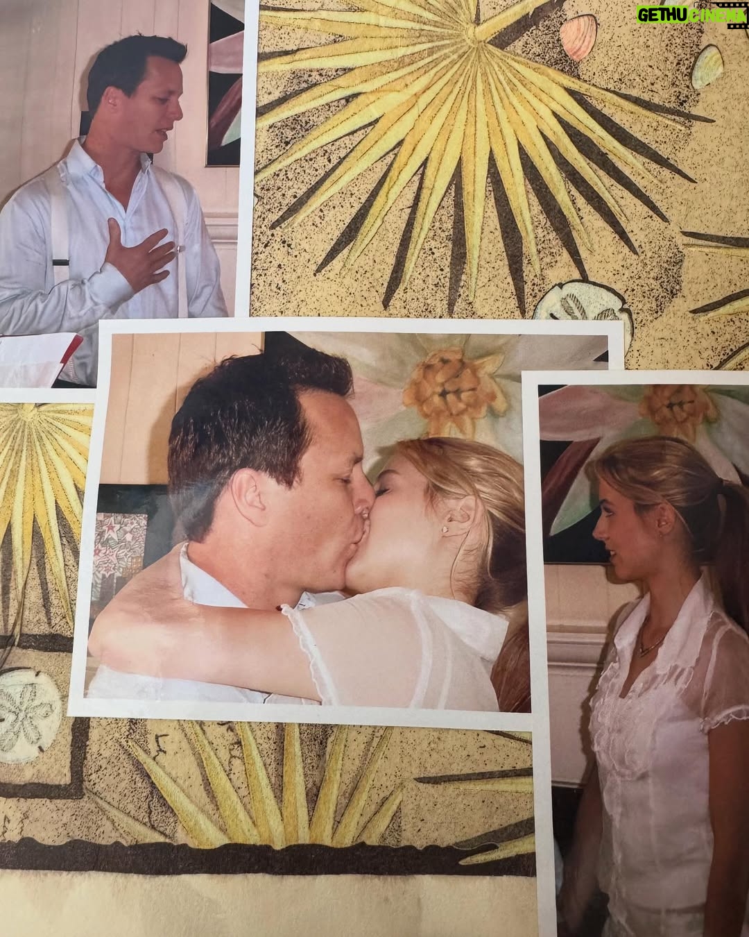 Alona Tal - 13.3K Likes - 20 years. @marcos595 I loved you then and I love you still. With all my heart. All other words are for you and you only (well Charlie and Bailey will most likely be listening too)