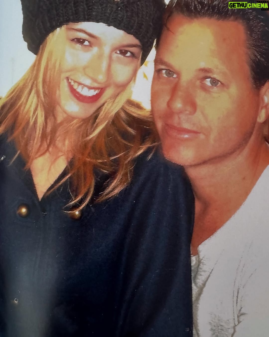 Alona Tal - 13.3K Likes - 20 years. @marcos595 I loved you then and I love you still. With all my heart. All other words are for you and you only (well Charlie and Bailey will most likely be listening too)