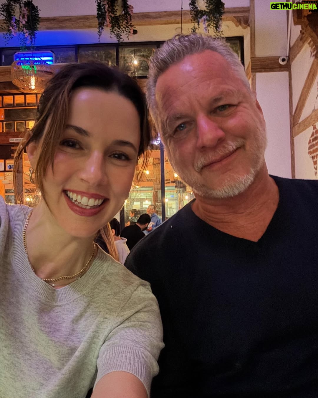 Alona Tal - 13.3K Likes - 20 years. @marcos595 I loved you then and I love you still. With all my heart. All other words are for you and you only (well Charlie and Bailey will most likely be listening too)
