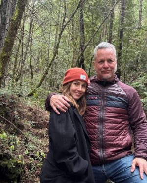 Alona Tal Instagram - 20 years. @marcos595 I loved you then and I love you still. With all my heart. All other words are for you and you only (well Charlie and Bailey will most likely be listening too)