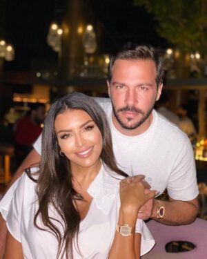 Amal Bouchoucha Instagram - كل عام وانت حبيبي ♥️
#happybirthday