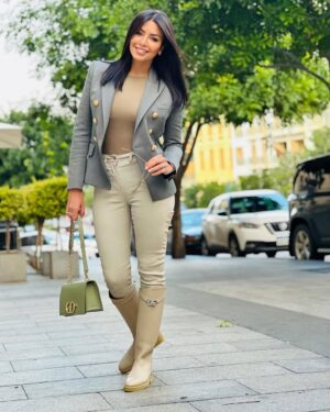 Amal Bouchoucha Instagram - #Amelbouchoucha #AB #shades
