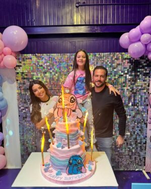 Amal Bouchoucha Instagram - 