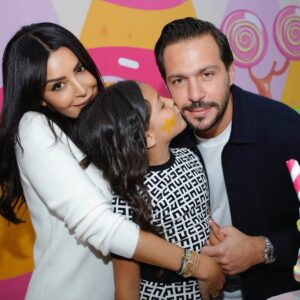 Amal Bouchoucha Instagram - Blessing 🧿