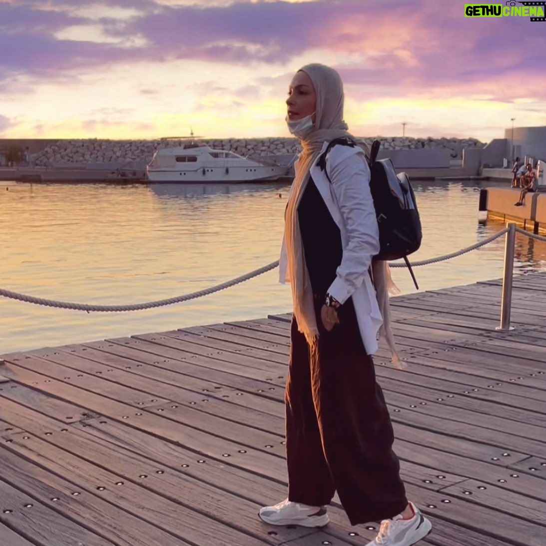 Amal Hijazi - 7K Likes - Beirut my love❤️
🇱🇧🇱🇧🇱🇧
#love_lebanon