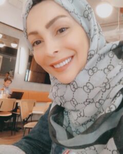 Amal Hijazi Most Liked Photos and Posts