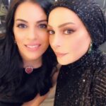 Amal Hijazi