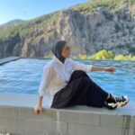 Amal Hijazi