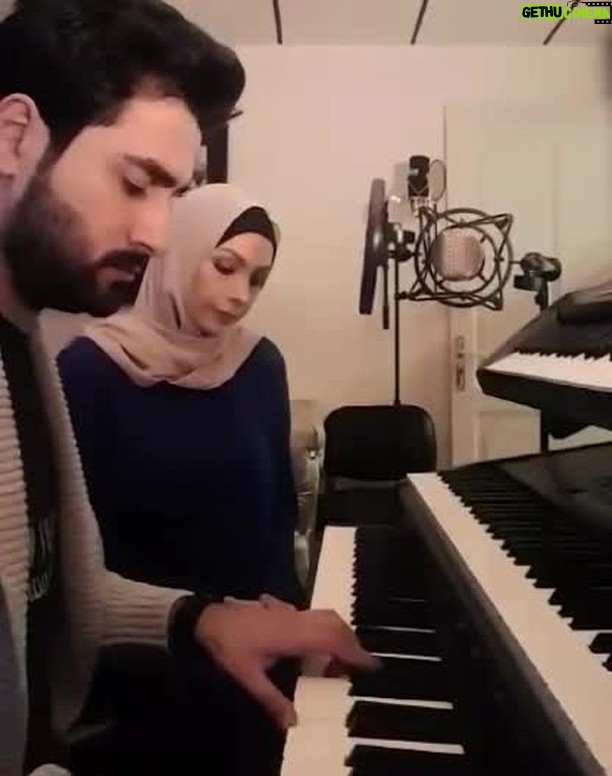 Amal Hijazi - 17.6K Likes - عيد مولد نبوي مبارك اعاده الله عليكم بالخير والبركة ..#محمد_رسول_الله
