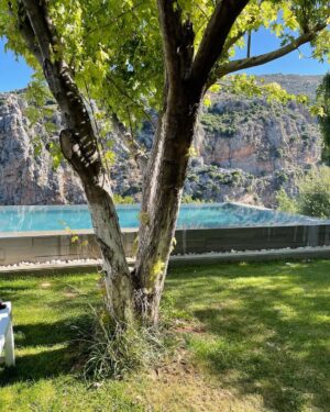 Amal Hijazi Instagram - حبة من ترابك بكنوز الدني #بحبك_يا_لبنان #تنورين #casa_del_sultan #lebanon