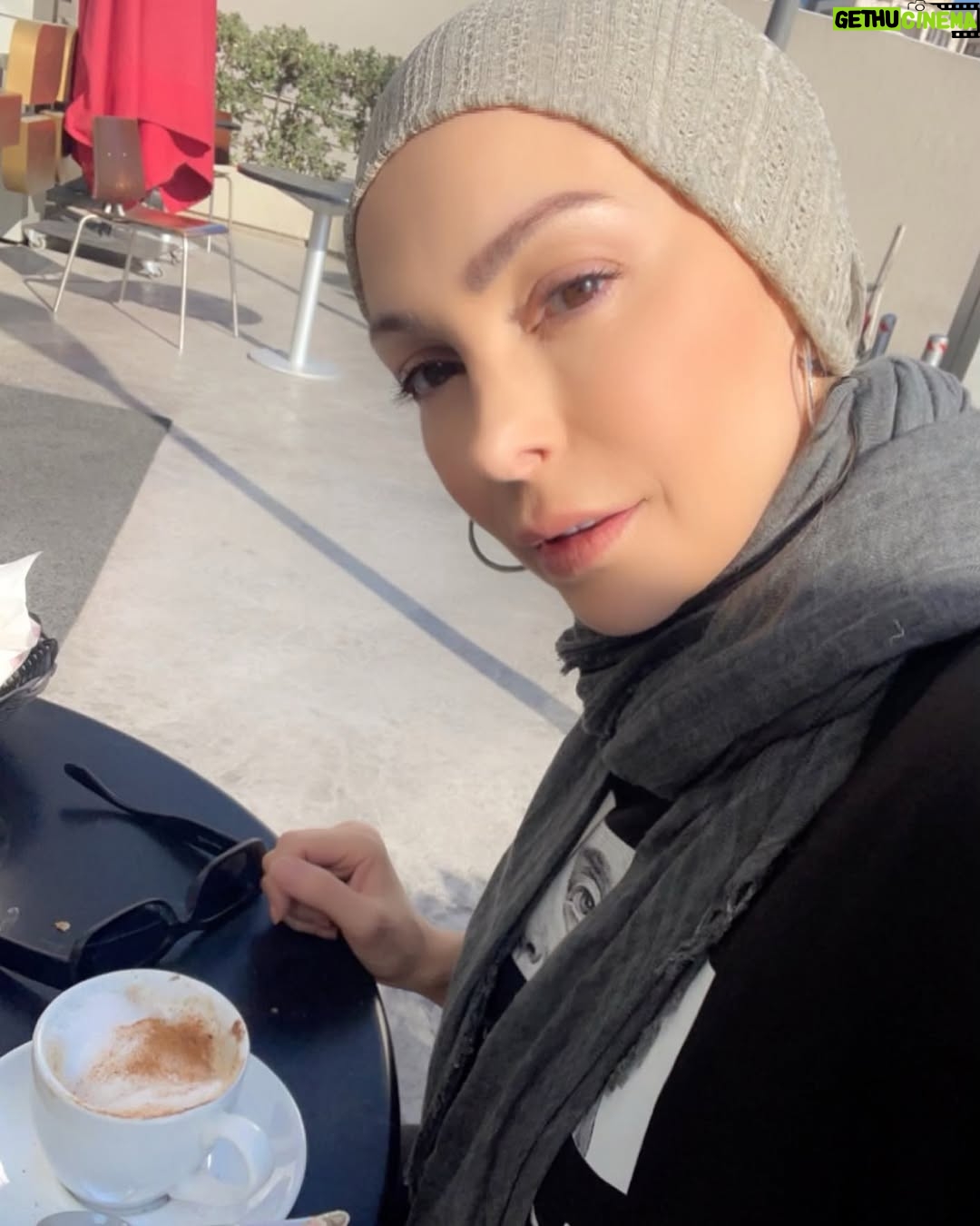 Amal Hijazi - 4.4K Likes - صباح الخير لأهل الخير والطاقة الايجابية ..#goodvibes