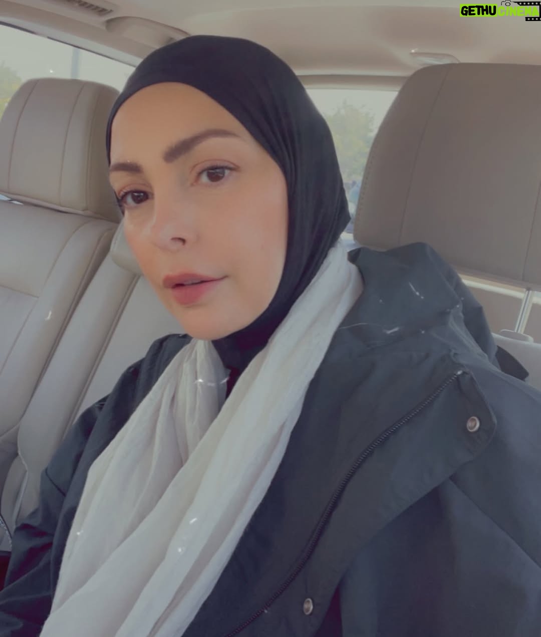 Amal Hijazi - 17.8K Likes - اول يوم بعد الحجر وبعد شفائي انا وزوجي واولادي من كورونا بفضل رب العالمين ..الله يبعد الامراض وكل شر عنكم جميعاً..🙏🏻 بحبكم❤️