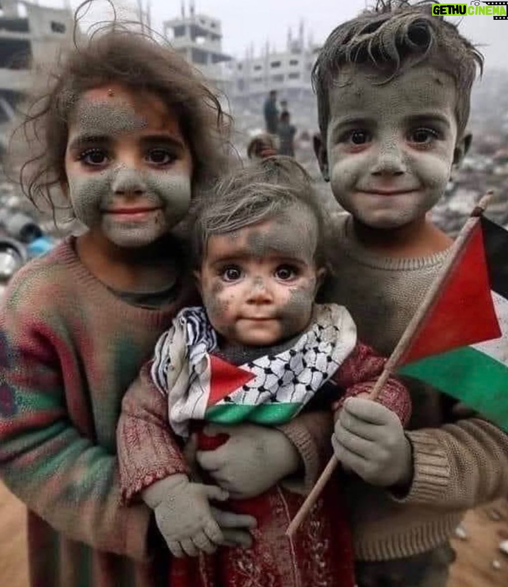 Amal Hijazi - 4.8K Likes - يا رب تكون ابتسامتكم نافذة امل في
في ظل هذا الإجرام..
#freepalestine