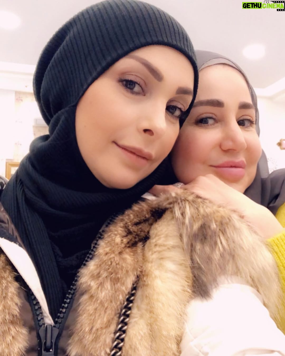 Amal Hijazi - 10.9K Likes - I miss my friends ❤️i miss lebanon 🇱🇧 @boutiqueamal @ranialoutfij @maikaboutik ❤️❤️