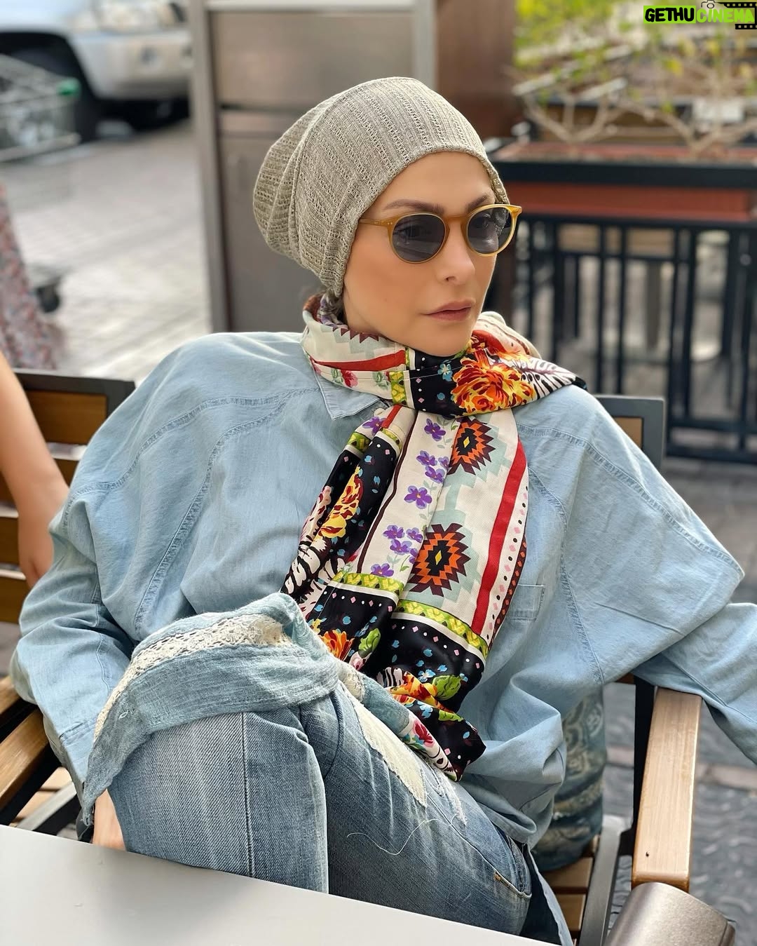 Amal Hijazi - 11.4K Likes - نهاركم سعيد ..
#haveagoodday ❤️