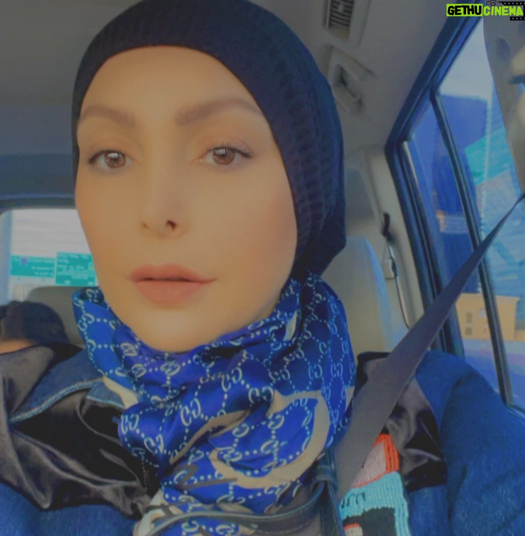 Amal Hijazi - 6.6K Likes - لولا ذكر الله لماتت ارواحنا هماً ..
#مساء_الخير