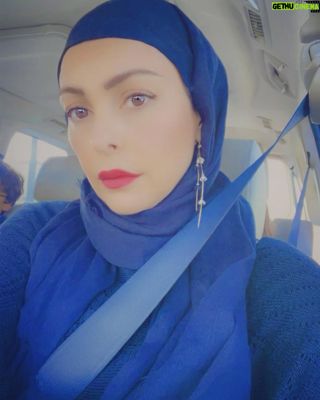 Amal Hijazi - 11K Likes - مساء الخير على احلى ناس❤️
