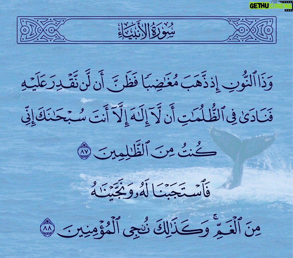 Amal Hijazi - 12.2K Likes - علاج للغم مجاني من الله سبحانه وتعالى #نهاركم_سعيد