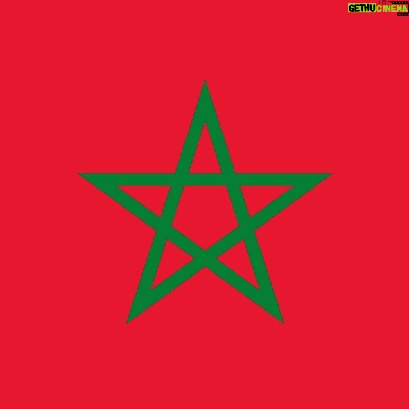 Amal Hijazi - 4.9K Likes - مبروك للمغرب 👏👏🦾 #كأس_العالم_قطر_2022
