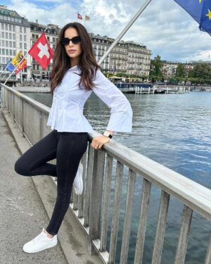 Amal Maher Instagram - 🤍🤍