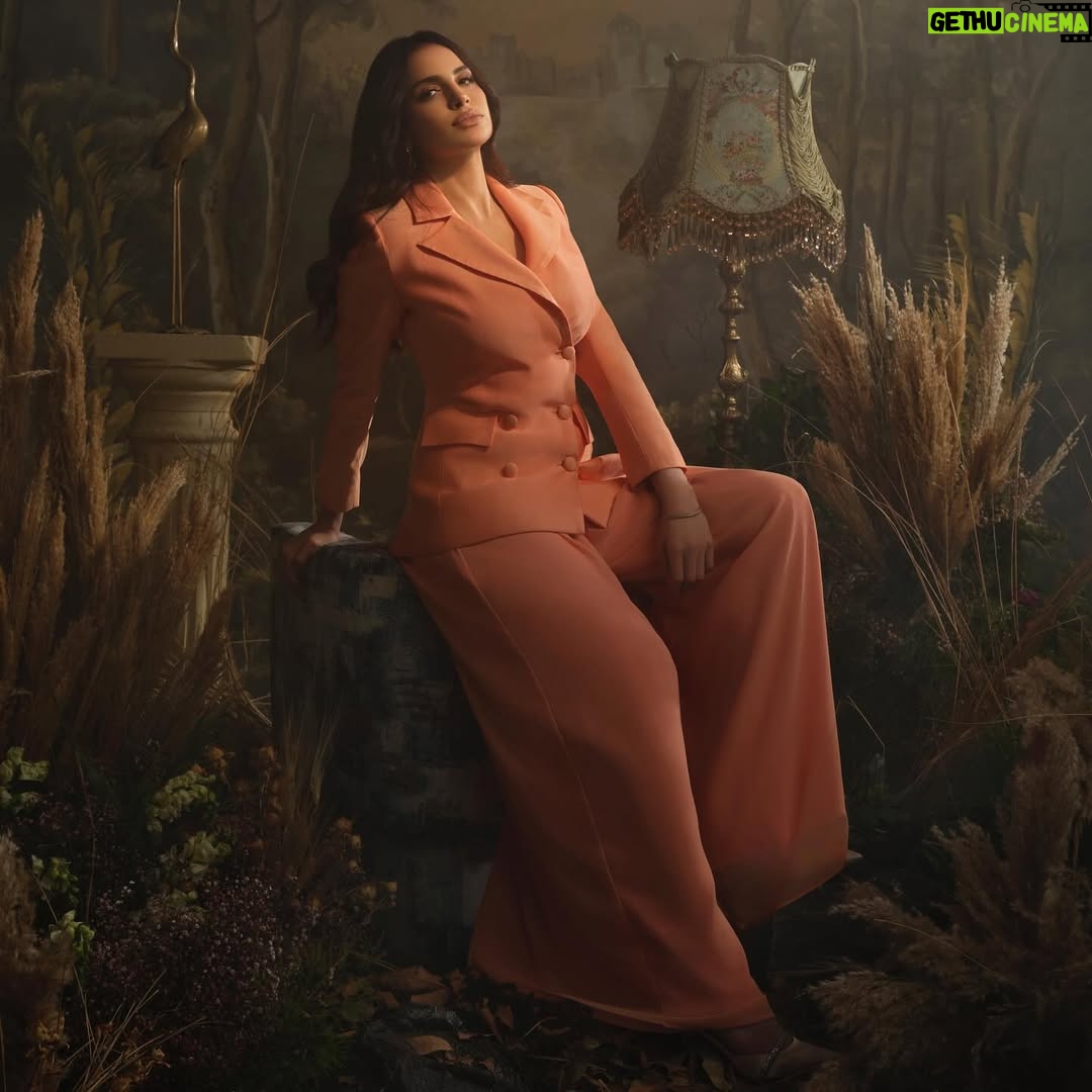 Amal Maher - 61.1K Likes - 🧡🧡