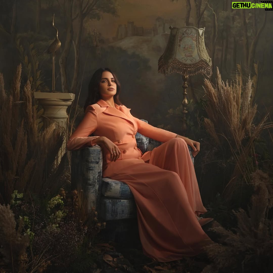 Amal Maher - 61.1K Likes - 🧡🧡