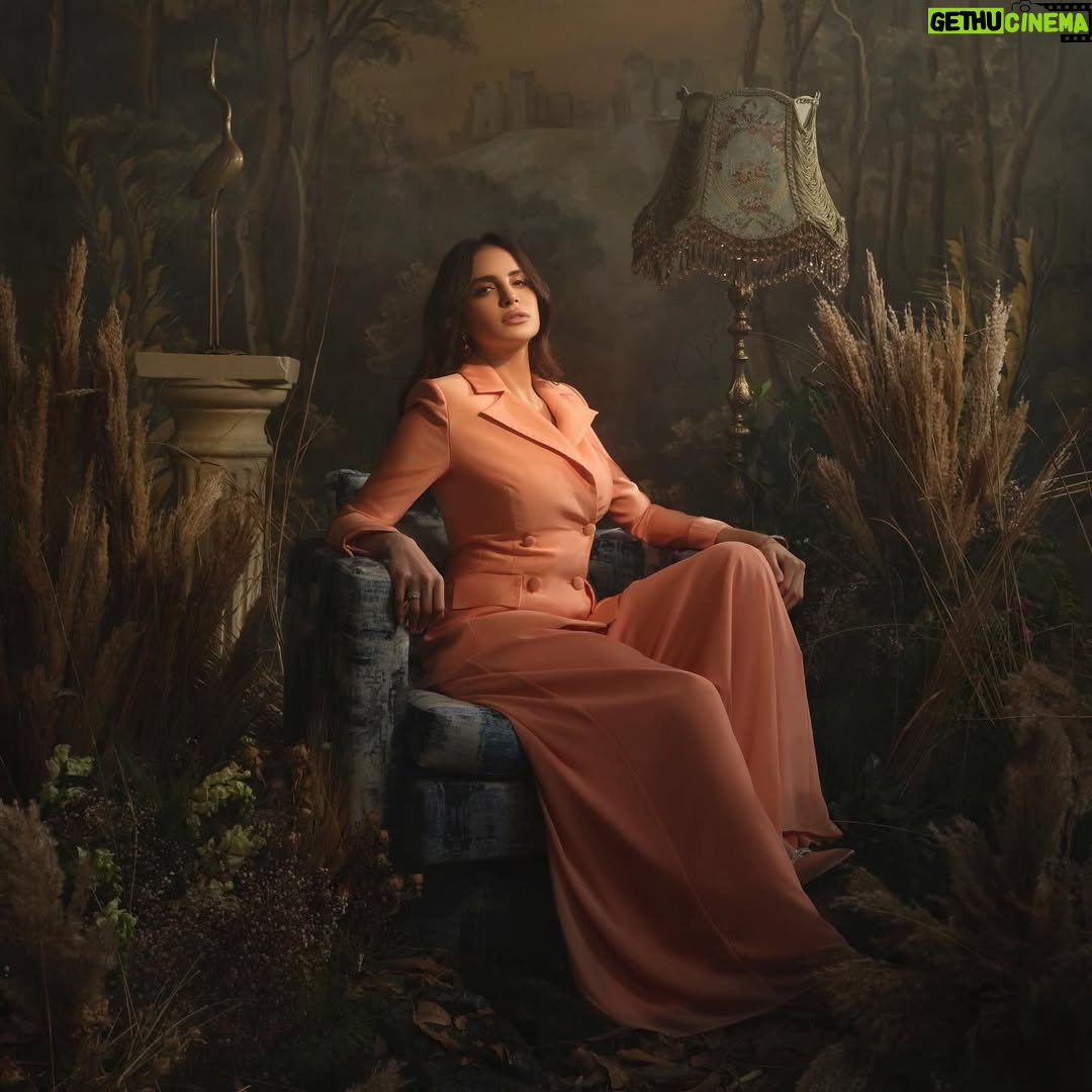Amal Maher - 61.1K Likes - 🧡🧡