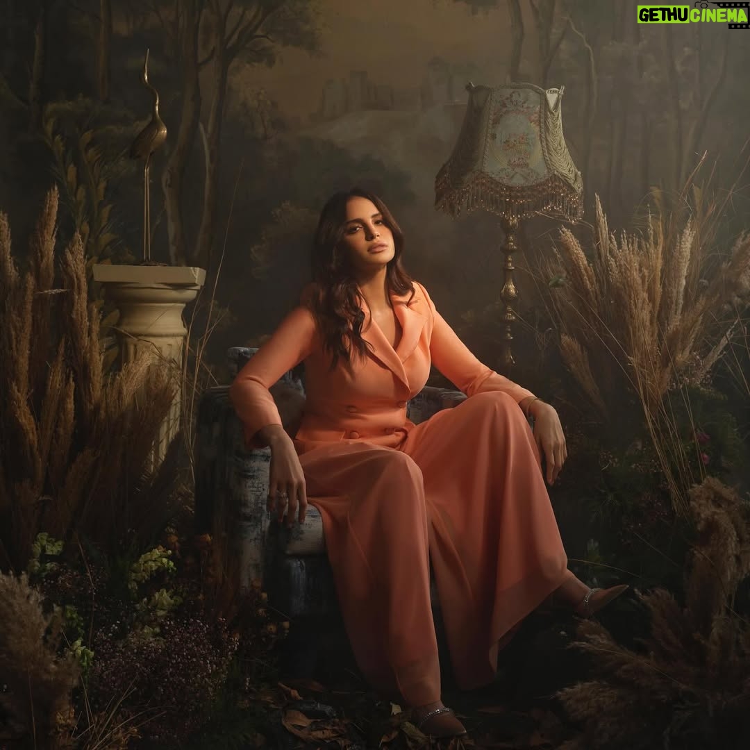 Amal Maher - 61.1K Likes - 🧡🧡