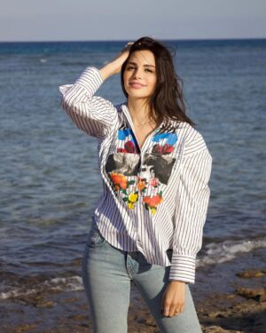 Amal Maher Instagram - 