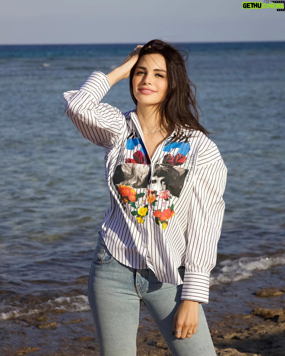 Amal Maher - 187.1K Likes -