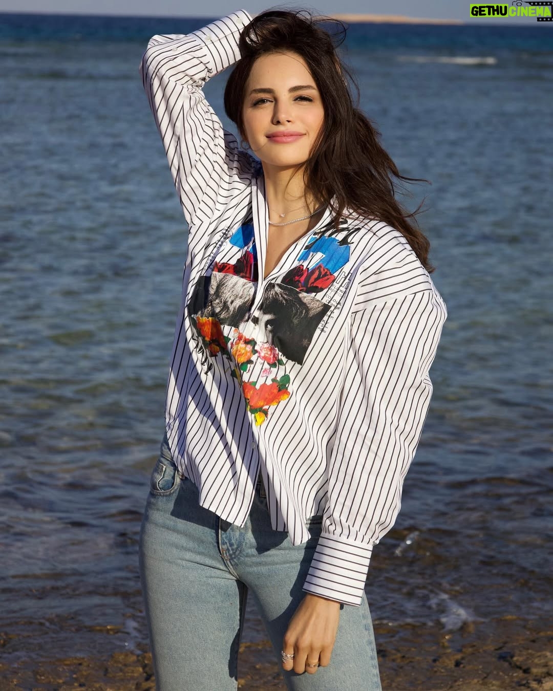 Amal Maher - 187.1K Likes -