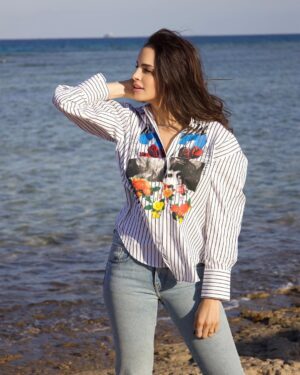 Amal Maher Instagram - 