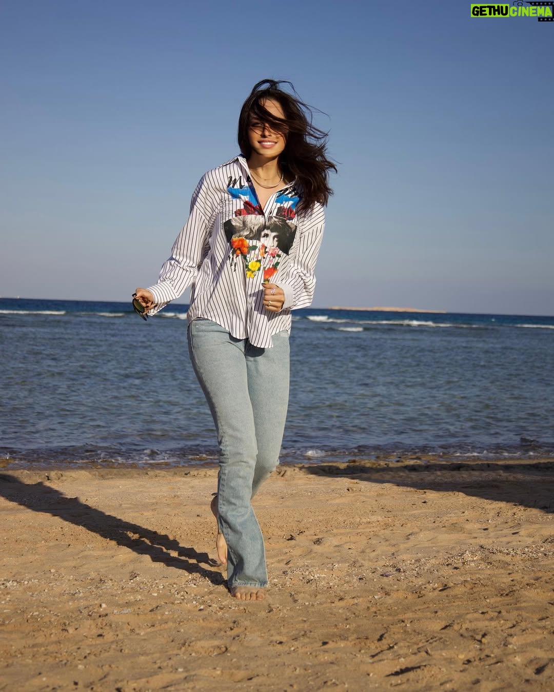 Amal Maher - 187.1K Likes -