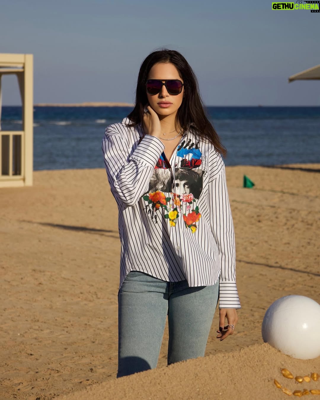 Amal Maher - 187.1K Likes -