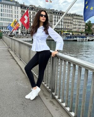 Amal Maher Instagram - 🤍🤍