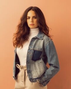 Actress Amal Maher HD Photos and Wallpapers June 2024