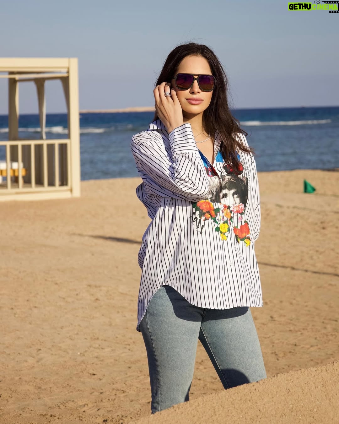 Amal Maher - 187.1K Likes -