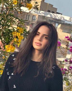 Amal Maher Instagram - 🖤🖤