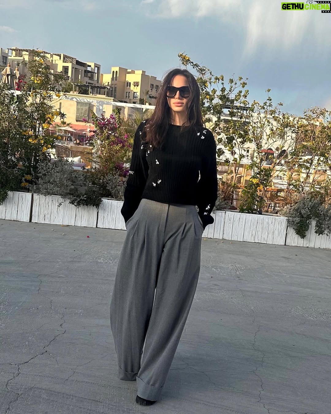 Amal Maher - 33.9K Likes - 🖤🖤