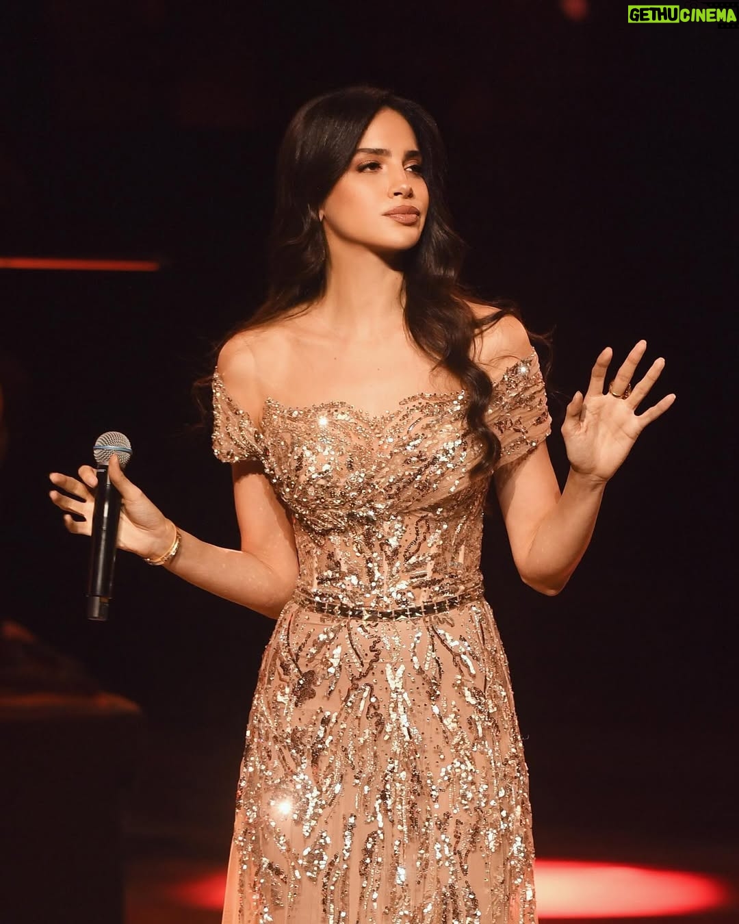 Amal Maher - 57.6K Likes - 💛💛