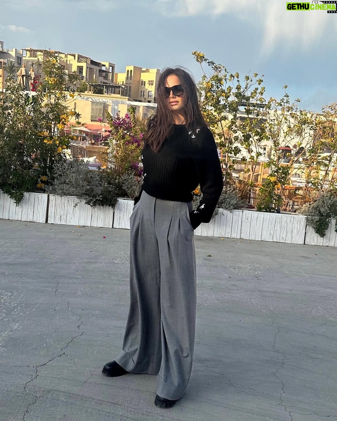 Amal Maher - 33.9K Likes - 🖤🖤