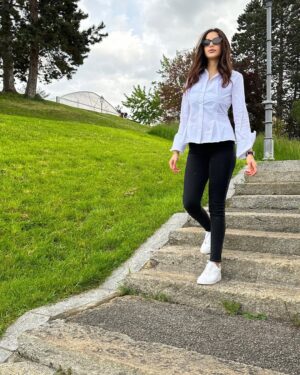 Amal Maher Instagram - 🤍🤍