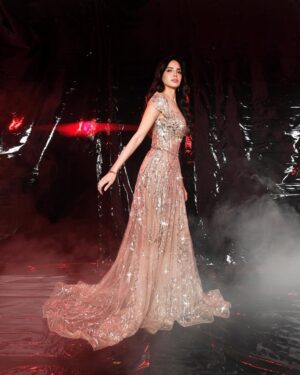 Amal Maher Instagram - A new year filled with new hopes and fulfilled dreams ❤️❤️❤️