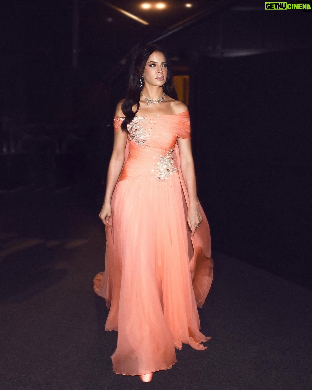 Amal Maher - 67.1K Likes - ليلة الأحلام 🧡🧡