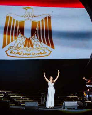 Amal Maher Instagram - 🤍🤍🇪🇬🇪🇬
