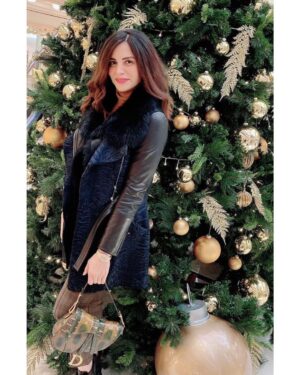Amal Maher Instagram - #2020 #Happy_new_year
All your dreams can come true if you have the courage to pursue them
Wish you all the best.
🎉🎉🎉🎊🎊🎊 كل سنة وانتم طيبين 
سنة جديدة سعيدة لكم جميعا
يارب تحققوا فيها كل اللي بتتمنوه