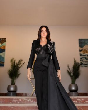 Amal Maher Instagram - من احتفالات نصر اكتوبر المجيد 🇪🇬❤️